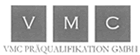 VMC Logo - Zertifikat über die Präqualifikation nach § 6 VOB/A