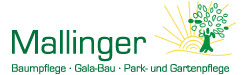 Mallinger, Baumpflege, Garten- und Landschaftsbau GmbH